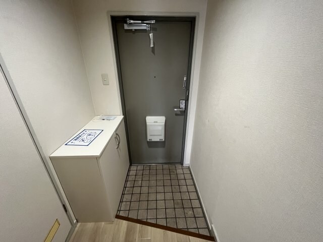 グランアミィ西神戸の物件内観写真