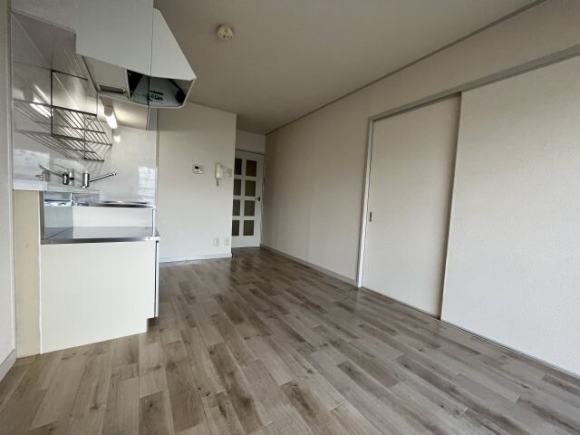 グランアミィ西神戸の物件内観写真