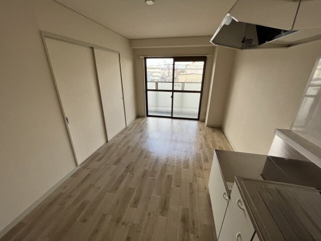 グランアミィ西神戸の物件内観写真