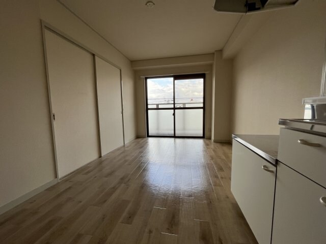 グランアミィ西神戸の物件内観写真