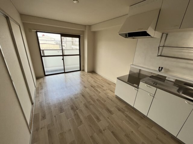 グランアミィ西神戸の物件内観写真