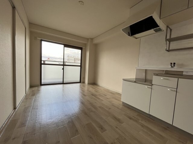 グランアミィ西神戸の物件内観写真