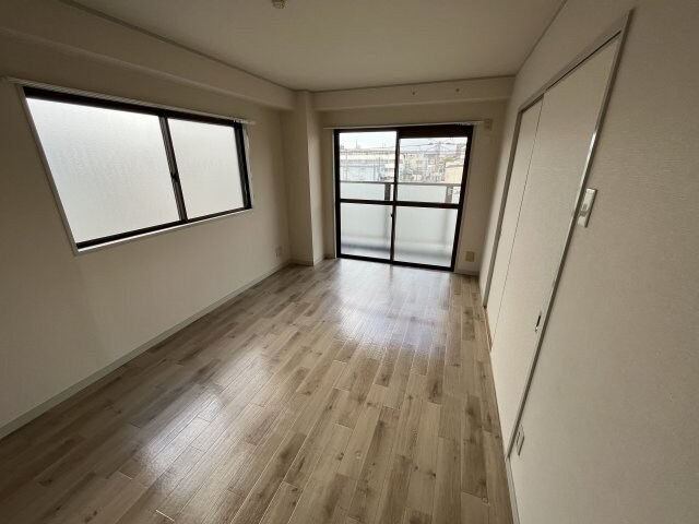 グランアミィ西神戸の物件内観写真