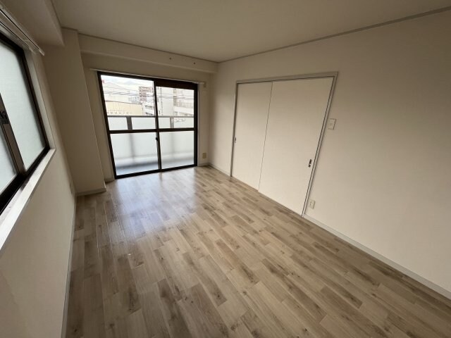 グランアミィ西神戸の物件内観写真