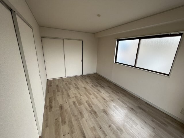 グランアミィ西神戸の物件内観写真