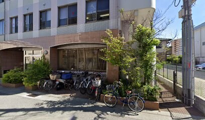 ワコーレヴィアーノ須磨寺町の物件内観写真