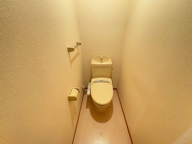 セジュール西岡本の物件内観写真