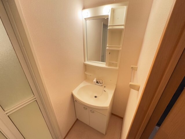 セジュール西岡本の物件内観写真