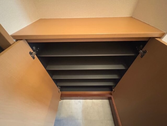 セジュール西岡本の物件内観写真