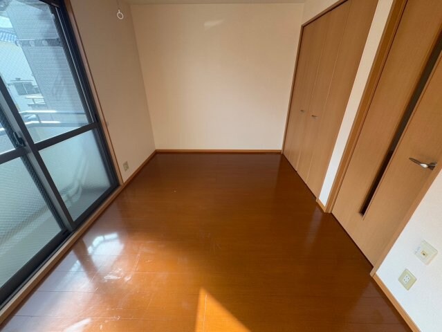 セジュール西岡本の物件内観写真