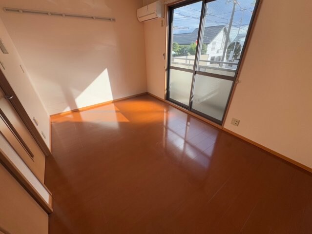 セジュール西岡本の物件内観写真