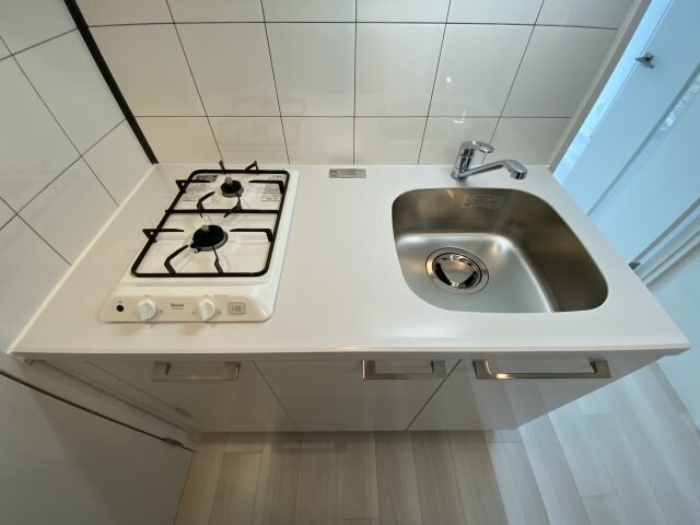 エスリード神戸ハーバークロスの物件内観写真