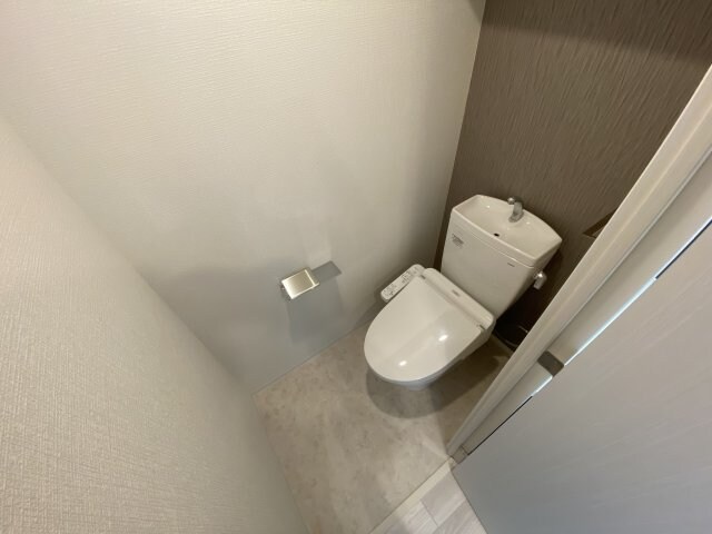 エスリード神戸ハーバークロスの物件内観写真