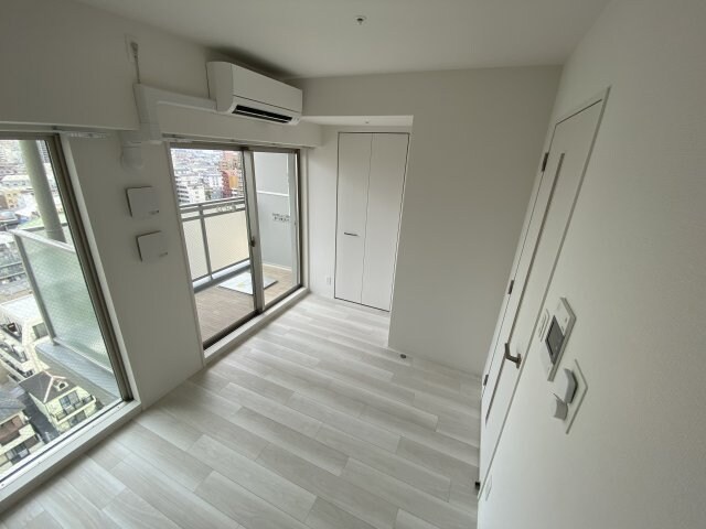 エスリード神戸ハーバークロスの物件内観写真