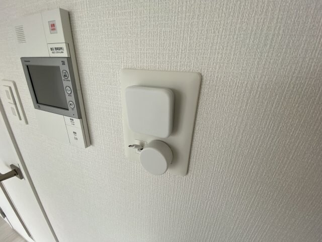 エスリード神戸ハーバークロスの物件内観写真