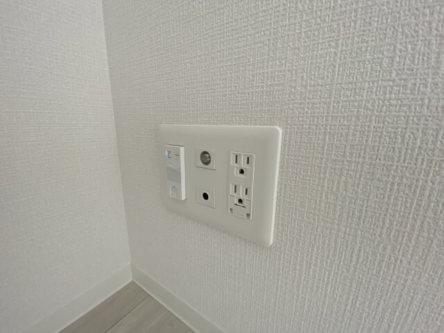 エスリード神戸ハーバークロスの物件内観写真