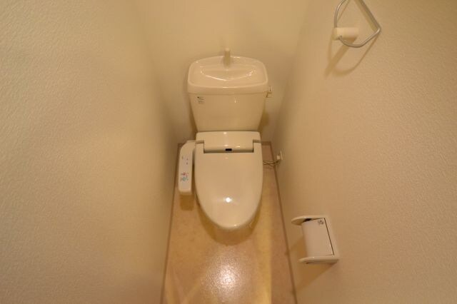 エステムコート三宮山手2ソアーレの物件内観写真