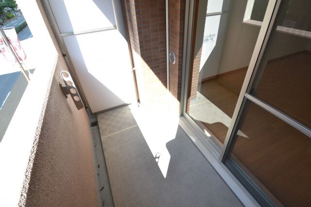 エステムコート三宮山手2ソアーレの物件内観写真