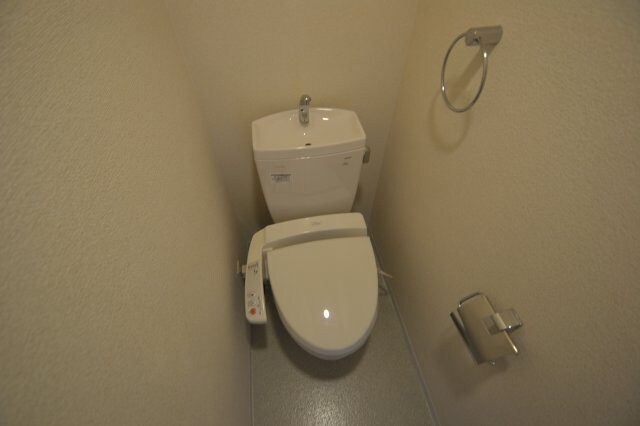 エステムプラザ神戸西4インフィニティの物件内観写真