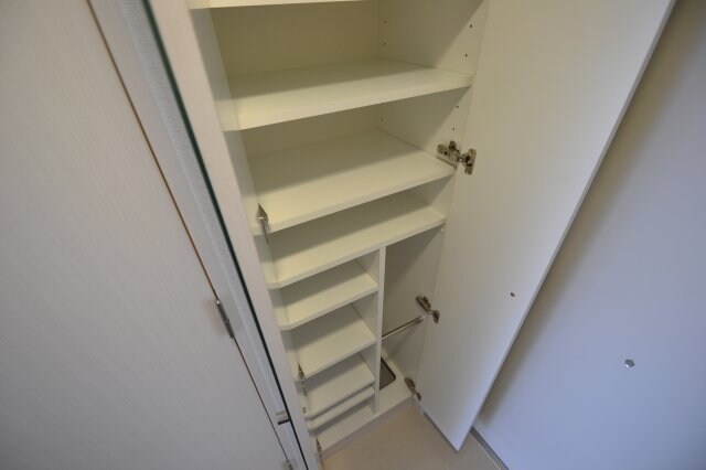 エステムプラザ神戸西4インフィニティの物件内観写真