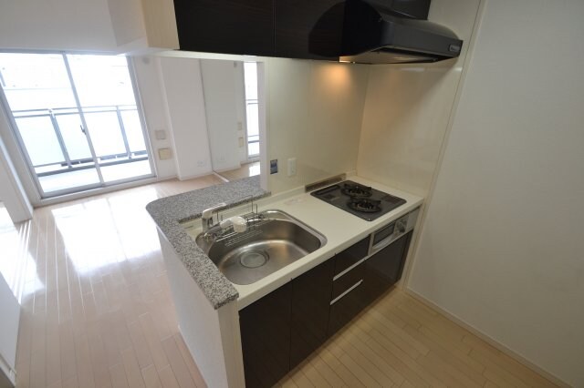 エステムプラザ神戸西4インフィニティの物件内観写真