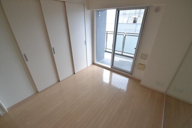 エステムプラザ神戸西4インフィニティの物件内観写真