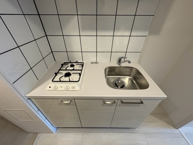 Cion KOBE Baysideの物件内観写真