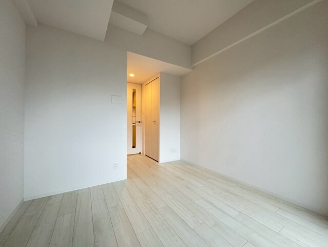 Cion KOBE Baysideの物件内観写真