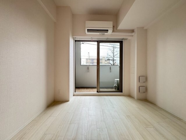 Cion KOBE Baysideの物件内観写真