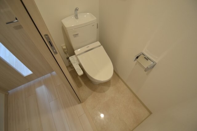 プレジオ神戸WESTの物件内観写真