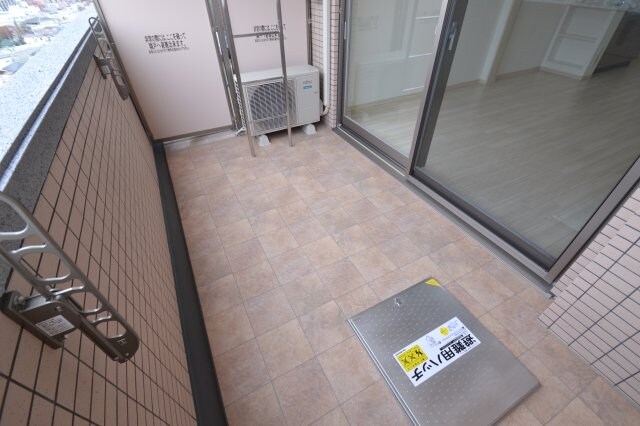 プレジオ神戸WESTの物件内観写真