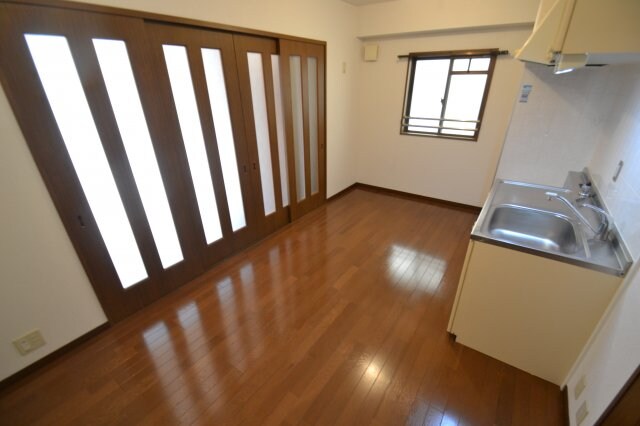 サンクラッソ湊川公園駅前の物件内観写真