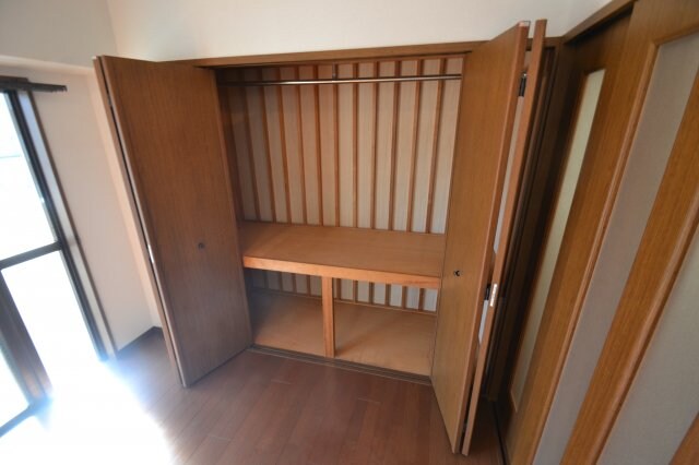 サンクラッソ湊川公園駅前の物件内観写真