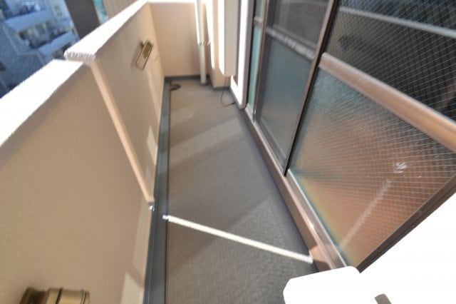 サンクラッソ湊川公園駅前の物件内観写真