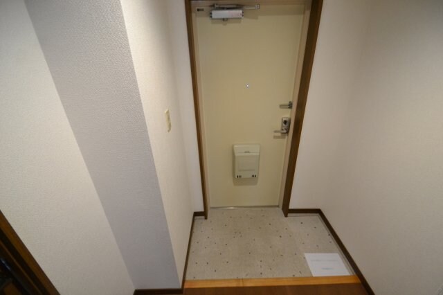 サンクラッソ湊川公園駅前の物件内観写真