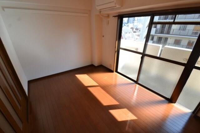 サンクラッソ湊川公園駅前の物件内観写真