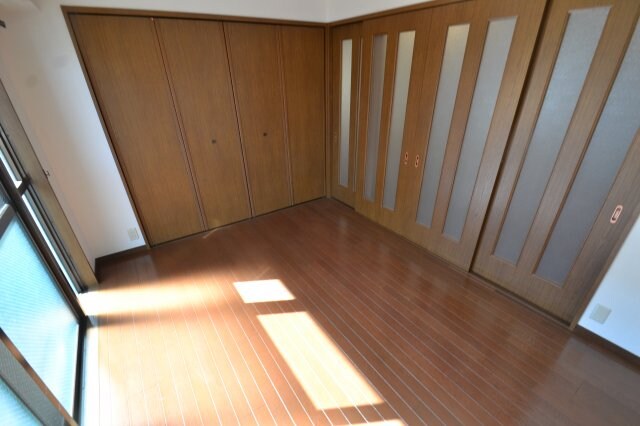 サンクラッソ湊川公園駅前の物件内観写真