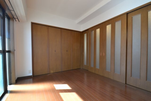 サンクラッソ湊川公園駅前の物件内観写真