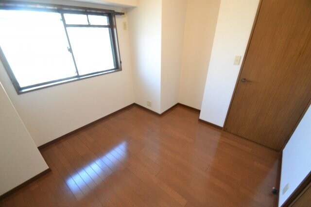 サンクラッソ湊川公園駅前の物件内観写真