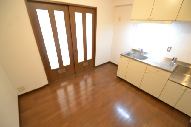 サンクラッソ湊川公園駅前の物件内観写真