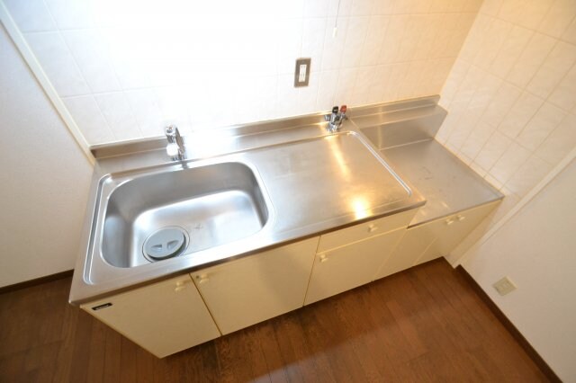 サンクラッソ湊川公園駅前の物件内観写真