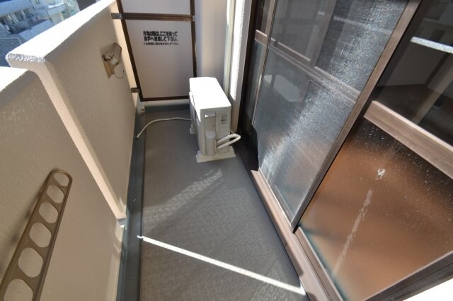 サンクラッソ湊川公園駅前の物件内観写真