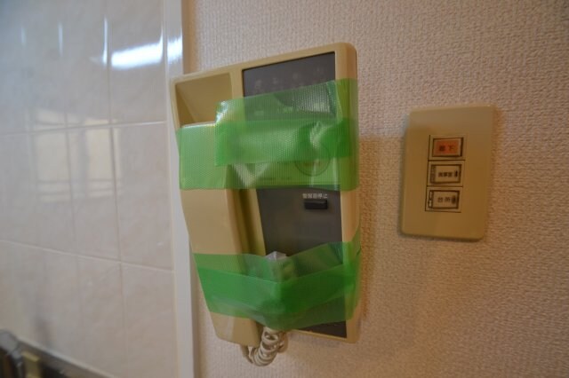 サンクラッソ湊川公園駅前の物件内観写真