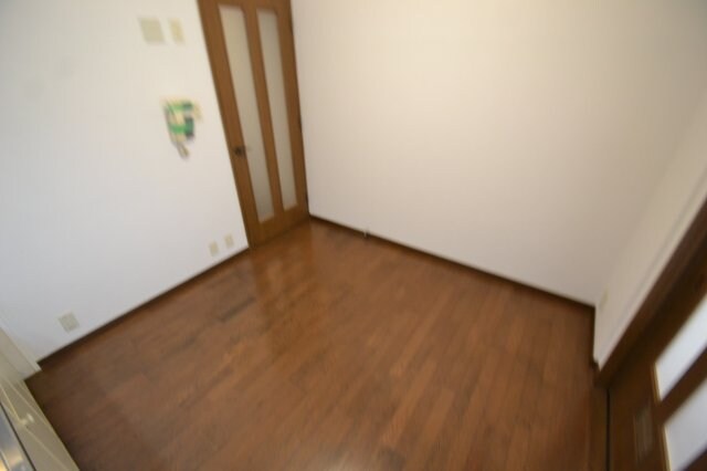 サンクラッソ湊川公園駅前の物件内観写真