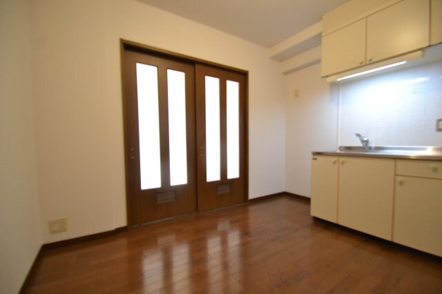 サンクラッソ湊川公園駅前の物件内観写真