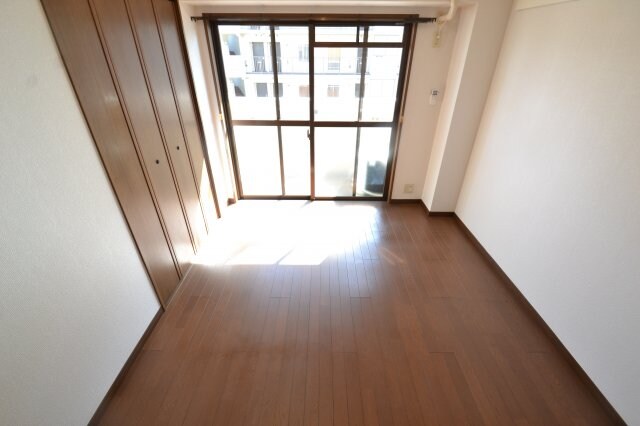 サンクラッソ湊川公園駅前の物件内観写真