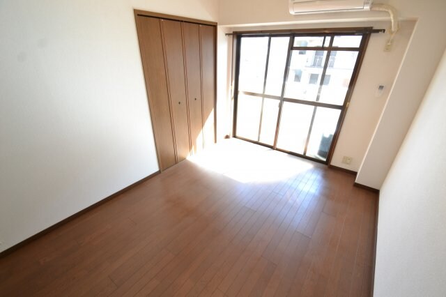 サンクラッソ湊川公園駅前の物件内観写真