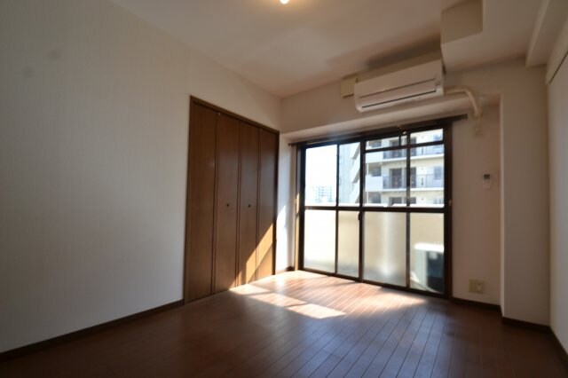 サンクラッソ湊川公園駅前の物件内観写真