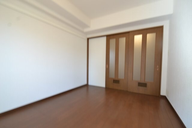 サンクラッソ湊川公園駅前の物件内観写真