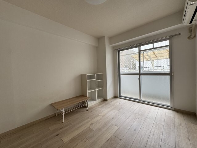 ヒルバレー妙法寺駅前の物件内観写真